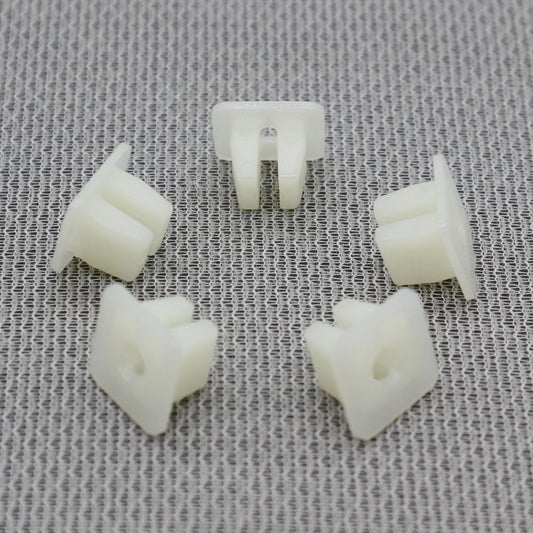 20Pcs 90189-05067 for Toyota FJ Cruiser Bumper Cover Clip Screw Grommet