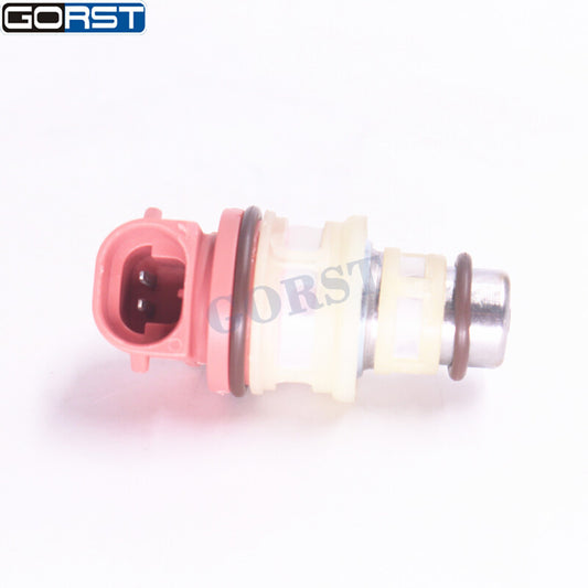 Fuel injector nozzle ICD00106 is suitable for Opel for Corsa Wind and for Citro?n for Peugeot 17090342.