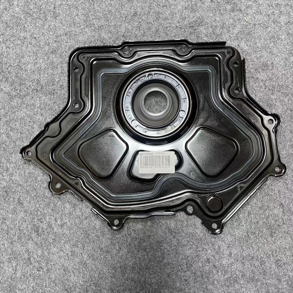 Lower Timing Cover for Land Rover Range Sport LR4 Velar