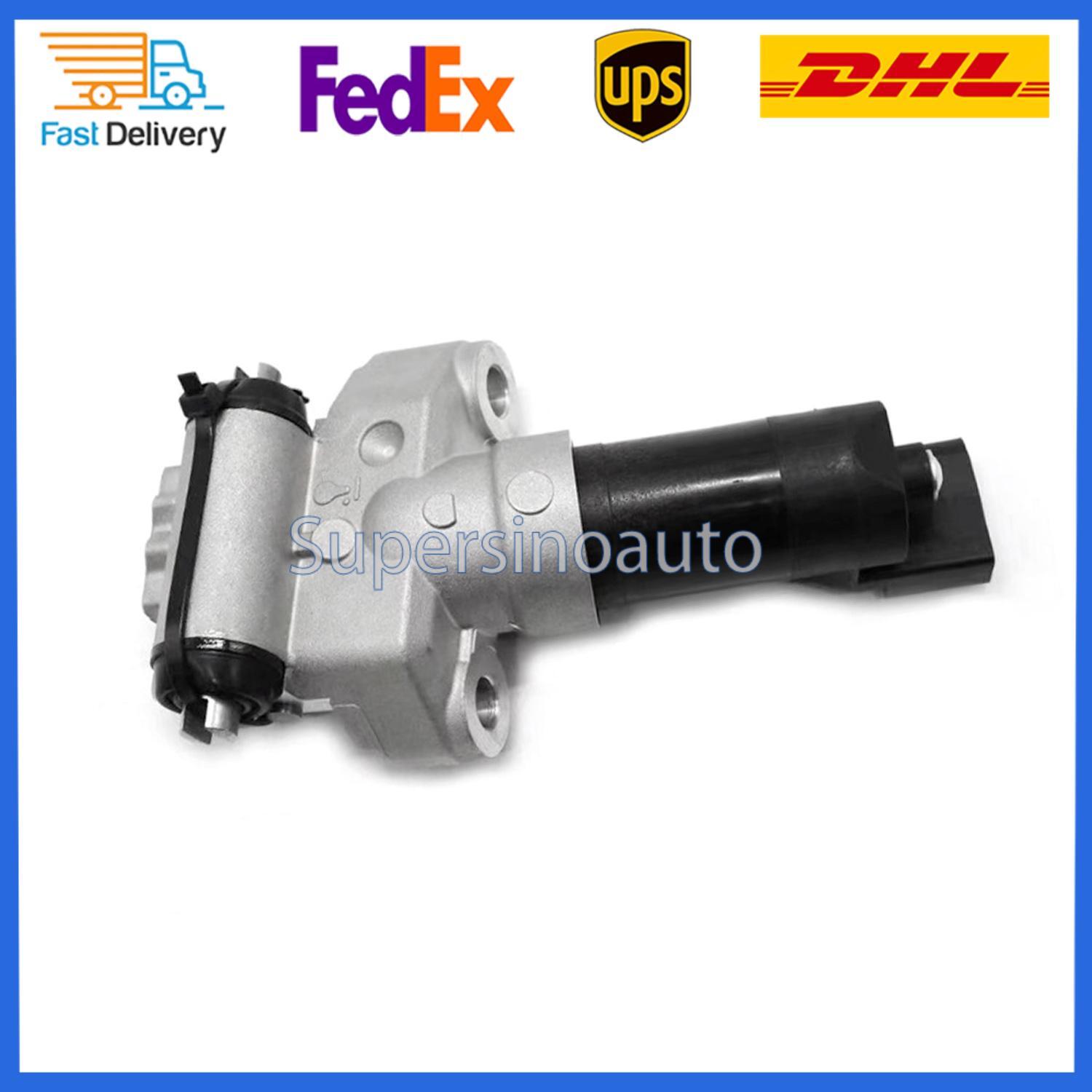 7P0609724B Rear Right Parking Brake Actuator For 11-17 for VW Touareg New