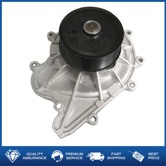 New Water Pump 5269897 4891252 5333148 For ISF2.8 ISF3.8 PICKUP TRUCK