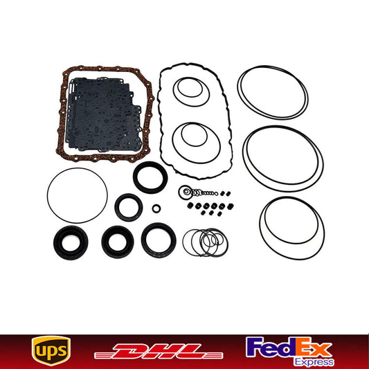 Fit for HYUNDAI for KIA 2010-UP A6LF1 Auto Transmission Master Rebuild Kit Overhaul