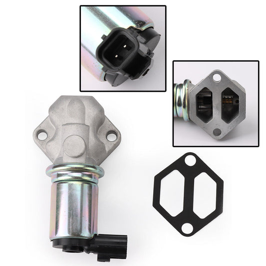 for Ford Escape 2003 2004 New Idle Air Control Valve 1L8Z9F715AA TV2002 AC414