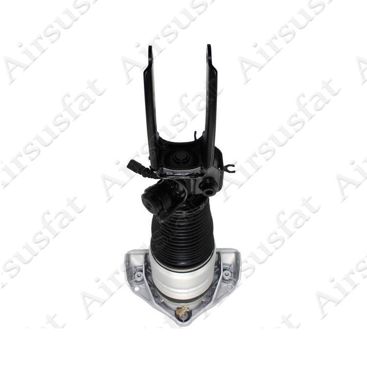 Front Right Air Suspension Shock Absorber Fit for Porsche for Cayenne for Audi Q7 for VW Touareg