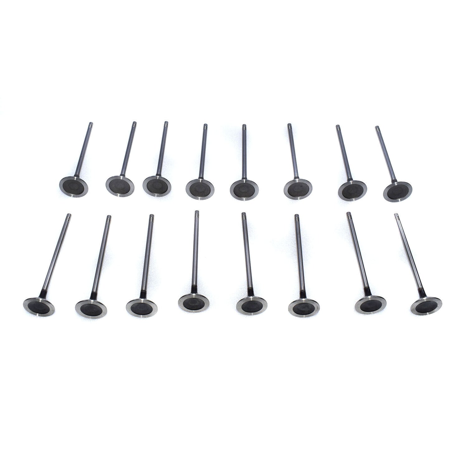 for Mini Cooper S R56 N14 1.6L 11347547187 New 8PCS Intake  8X Exhaust Valves