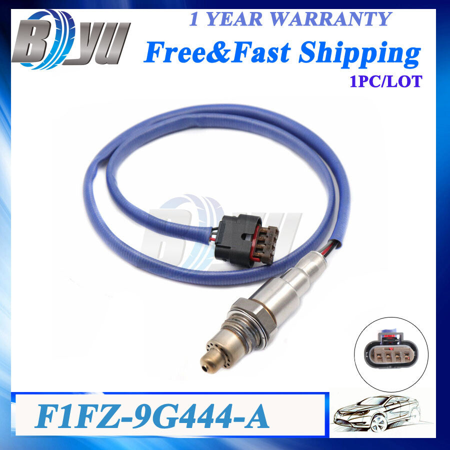New Oxygen Sensor F1FZ-9G444-A for Ford C-Max Focus Kuga Tourneo Connect 1.0 1.5
