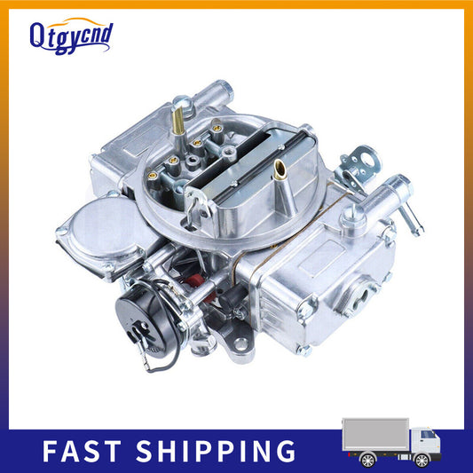 Electric choke carburetor 0-80457S 600CFM Street Warrior for -80457S