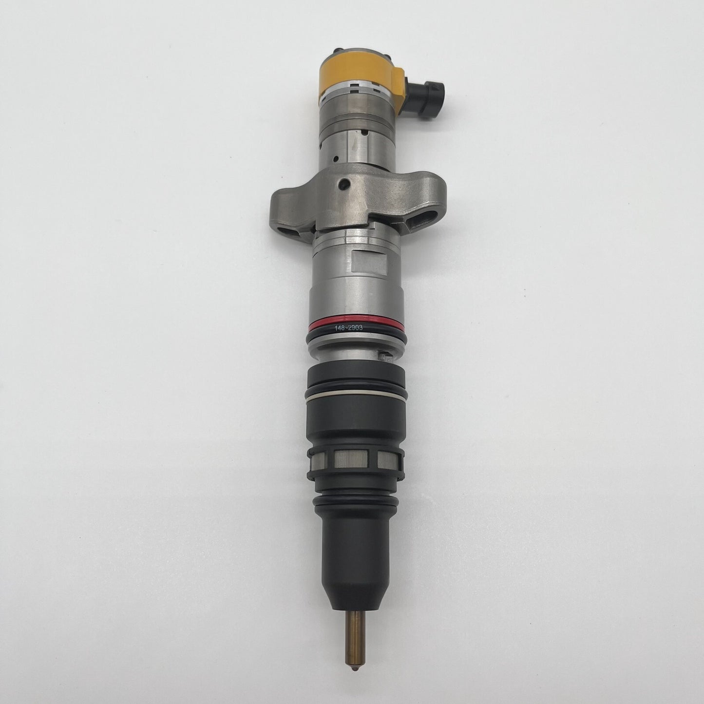 New Fuel Injector 387-9432 for CAT C9 Engine 330D 336D 340D2 973D 340D2 L 586C