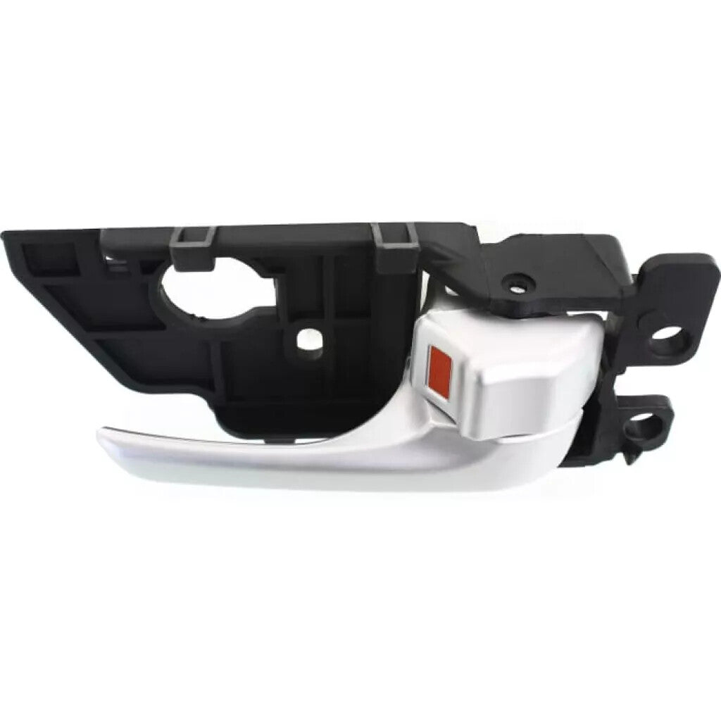 for Kia Forte Forte5 2010-2013 Right Side Interior Door Handle Chrome 826201M020