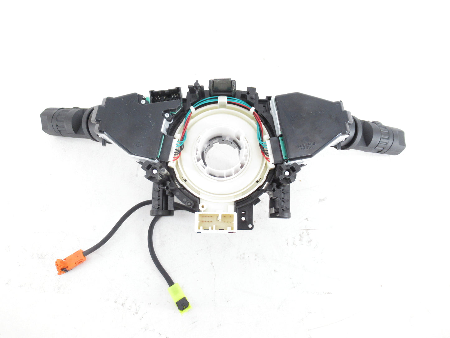 Suitable for Nissan 25560-9CH4D multi-function steering wheel clock spring.