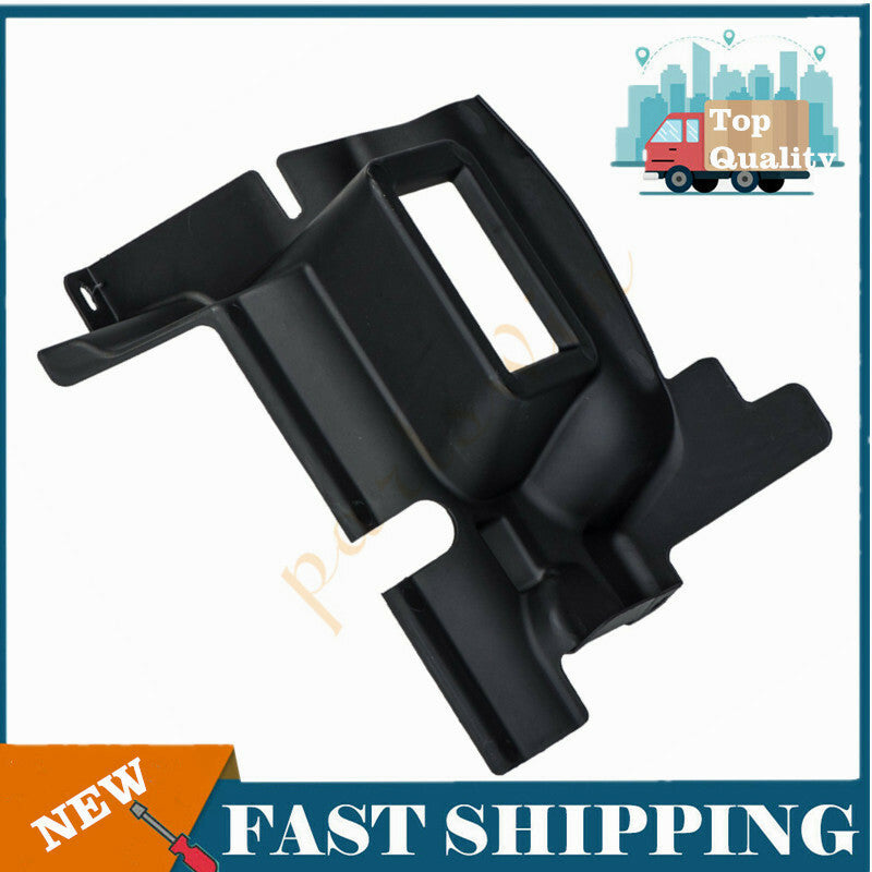 LEFT FRONT DRIVER SIDE INTAKE INLET for 2015-2018 for Dodge Charger HELLCAT