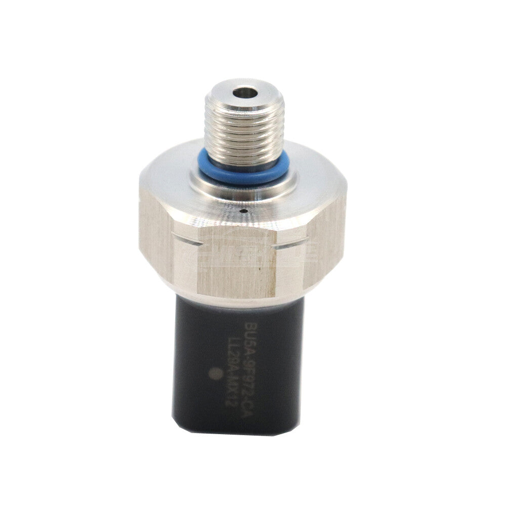 BU5A-9F472-BA fuel pressure sensor is suitable for 2013-2019 for Ford Escape 1.5L and 2.0L turbocharged engines.