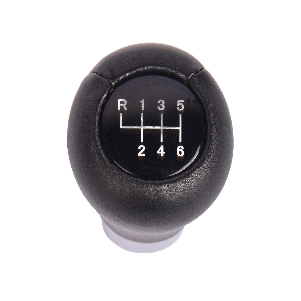 6 Speed Car Shift Knob for BMW Manual Transmission 25117896886