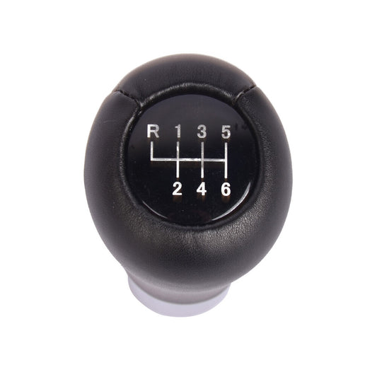 6 Speed Car Shift Knob for BMW Manual Transmission 25117896886