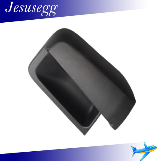 Rear Bumper Step Plastic Left for Xterra 2005 2006 2007 2008 2009 2010 2011 2012