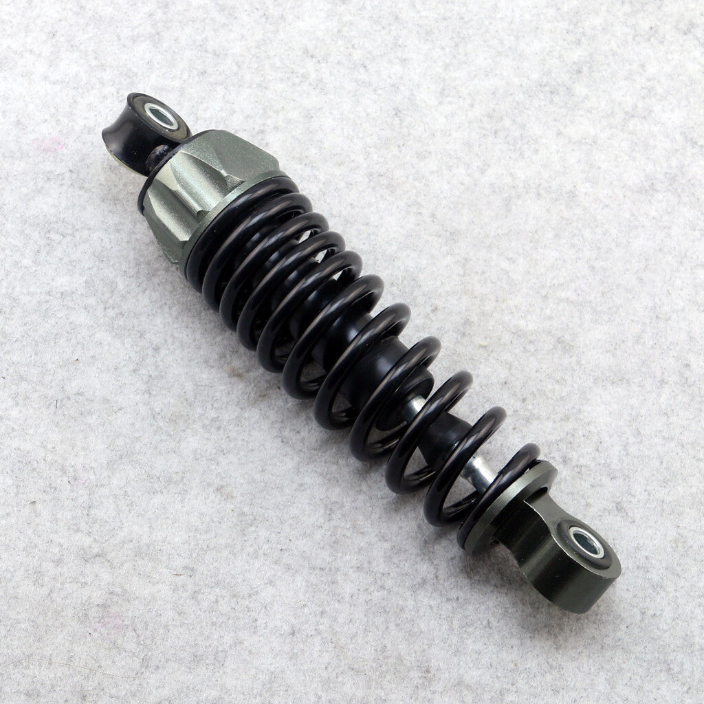 210mm Rear Shock Absorber Springs Suspension Pit E-Bike Electric Scooter ATV