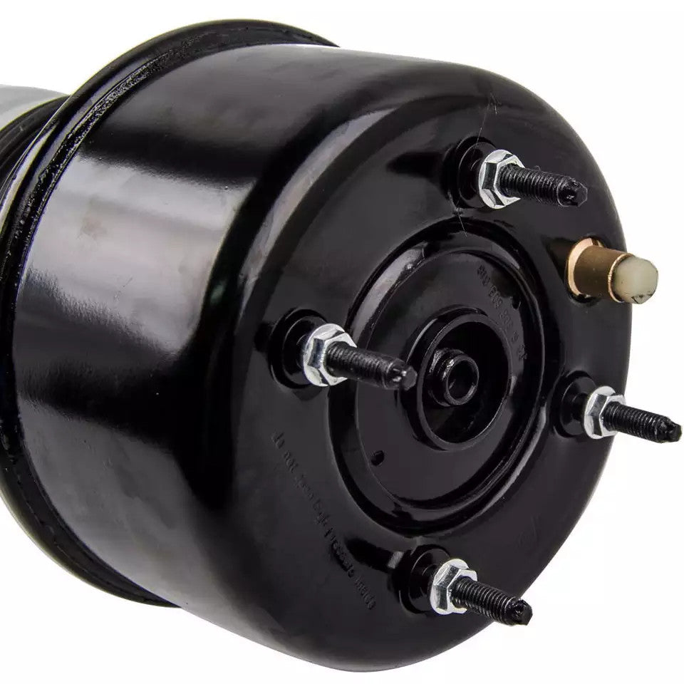 pair of front air suspension shock absorbers suitable for JAGUAR XJ XJR X350 XJ8 2004-2009