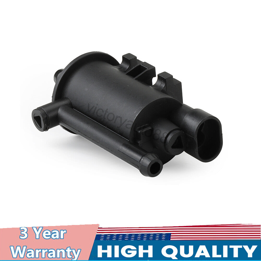 1-piece set of new for Hyundai for Kia 28910-25100 steam tank purification control valve solenoid valve