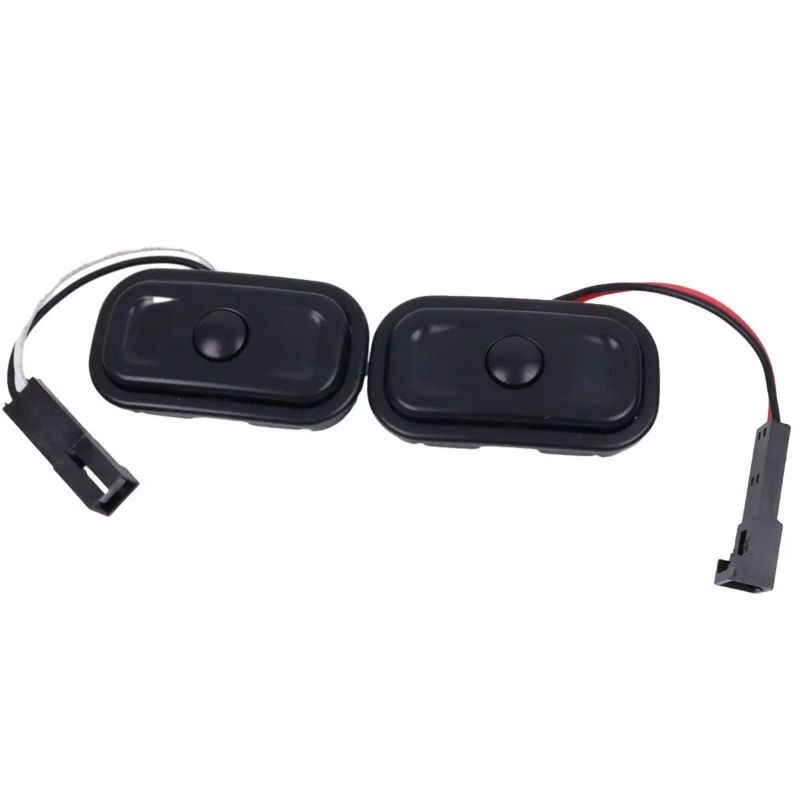 LR steering wheel radio control switch for Jeep for Dodge for Ram for Chrysler 2011-2023