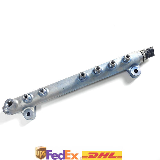 D6D D6E Fuel Common Rail 0445226042 4290940 04290940 for Volvo EC210B Excavator