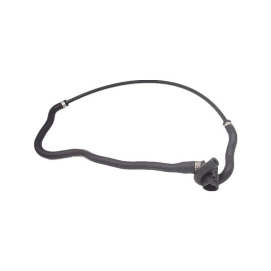 17127508012 for BMW 745i 745Li E65 2002-2005 V8 4.4L Radiator Coolant Hose Pipe