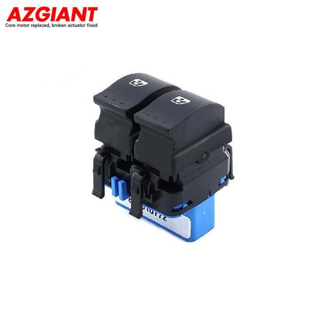 Front Left Driver Side Window Switch for Renault Megane Scenic Espace IV