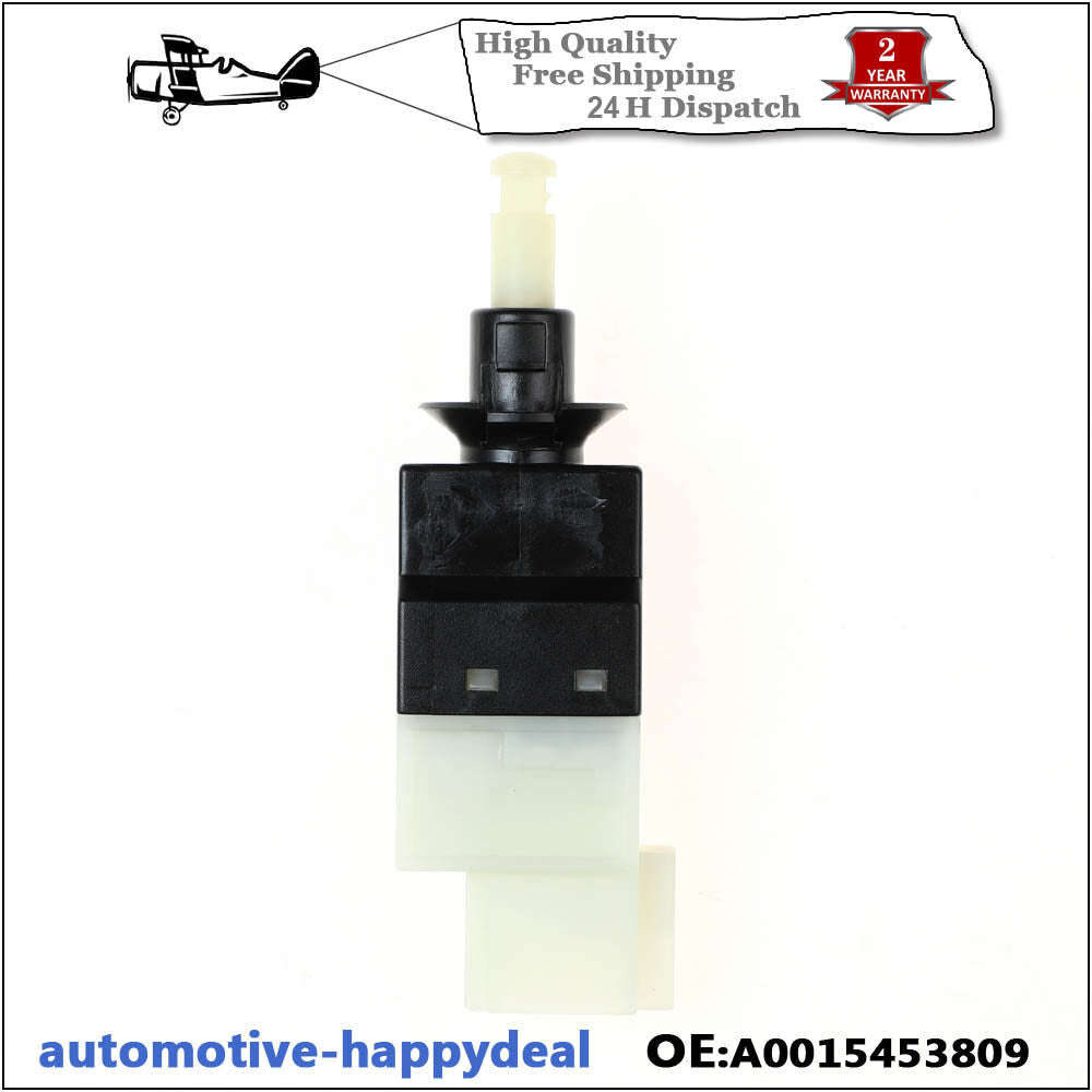 BRAKE LIGHT SWITCH for MERCEDES SPRINTER VITO VANEO VIANO VITO/MIXTO 0015458709