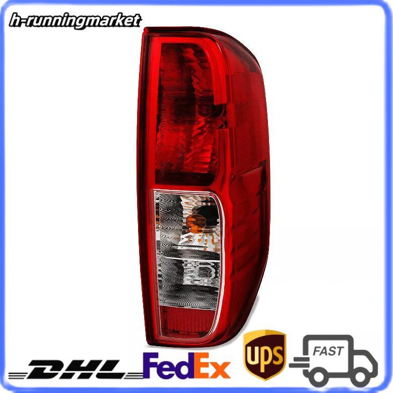 For 2005-2021 for Nissan Frontier 09-12 Equator Tail light Brake Lamp Passenger Side