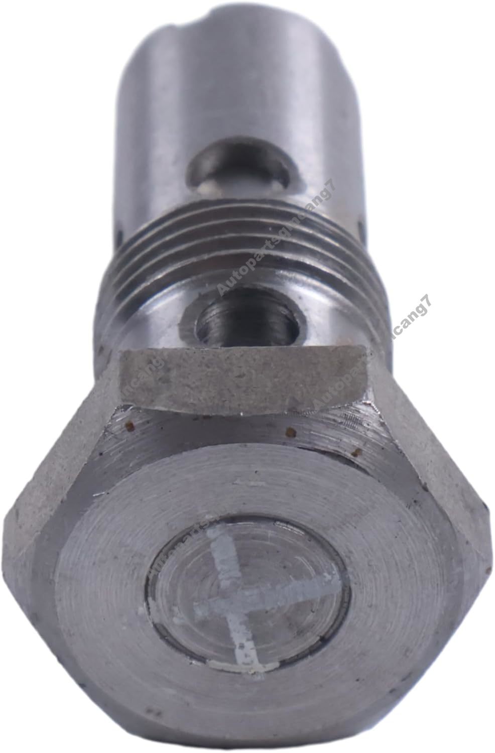 Oil Relief Valve SBA140036220 for Shibaura Engine ISM N844 CASE DX31