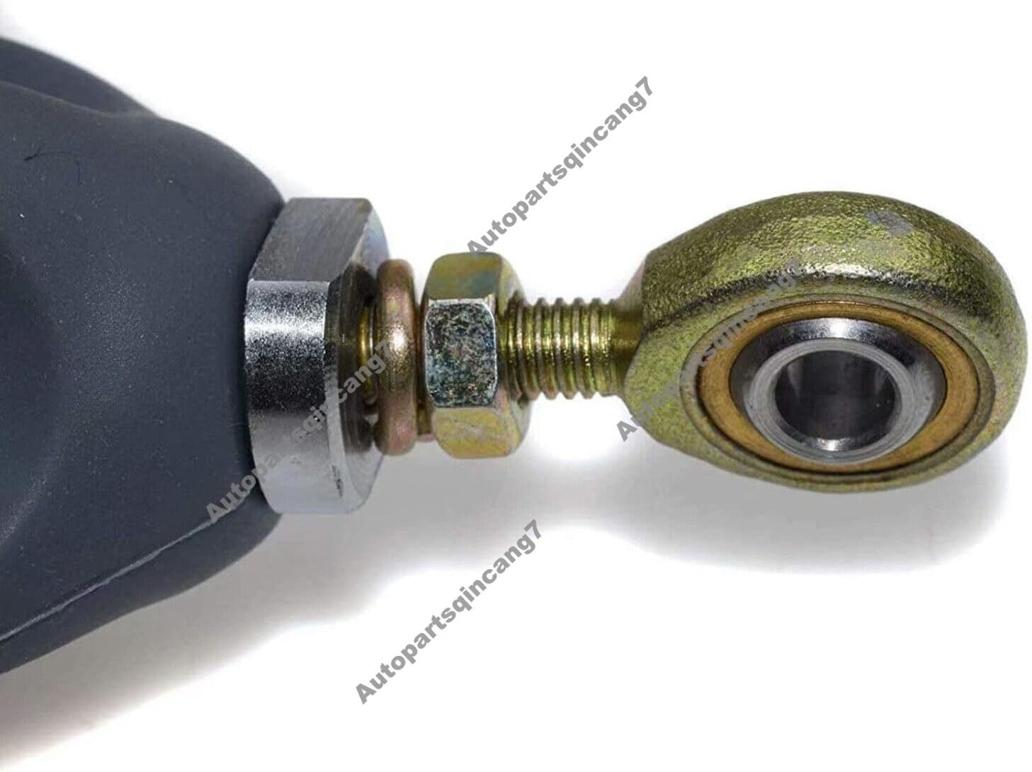 24V Stop Solenoid 1752ES SA-4026-24 For 6BT Engine