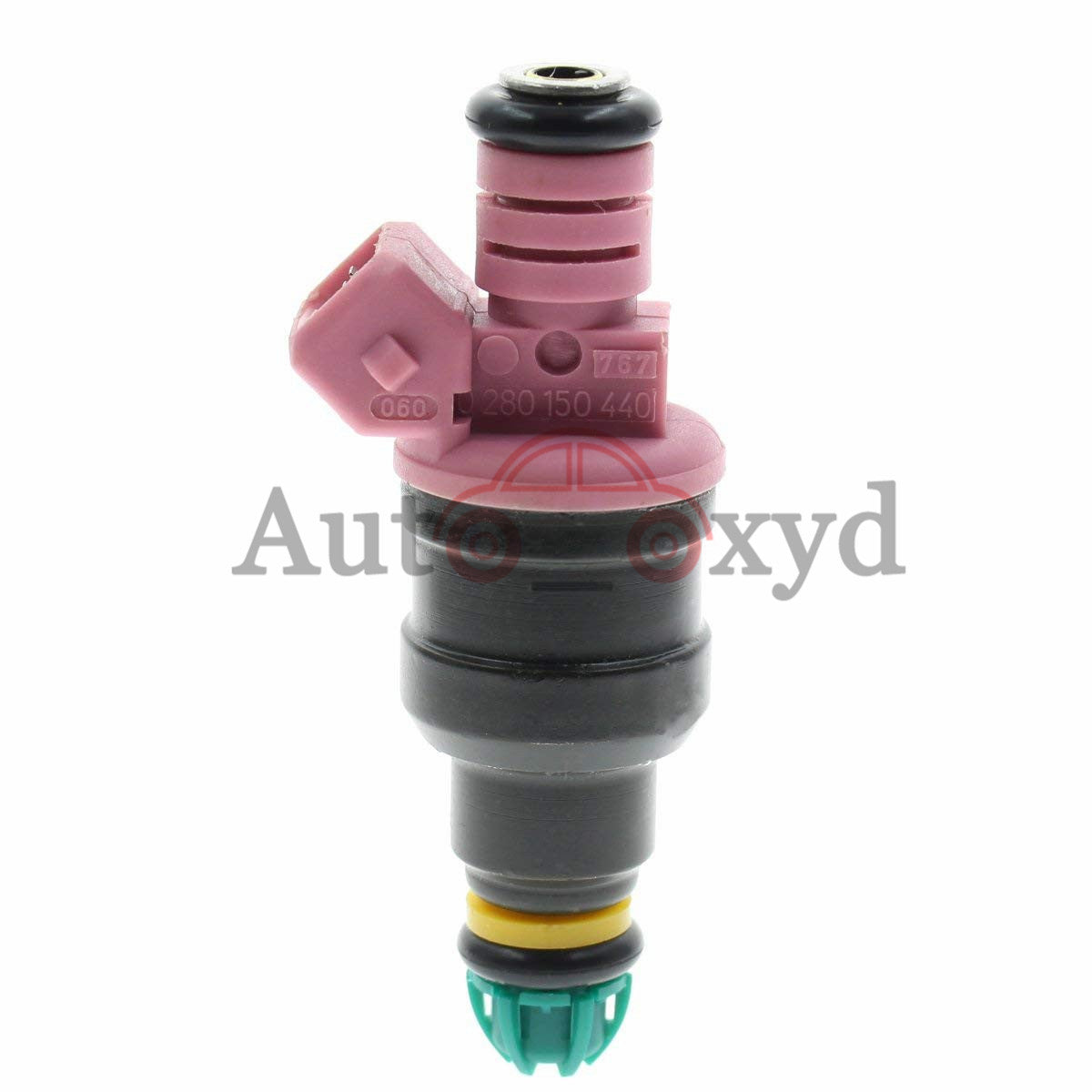 6 pcs Fuel Injectors 0280150440 for BMW Z3 M3 328is 328i 528i 2.8L 3.2L 1996-00