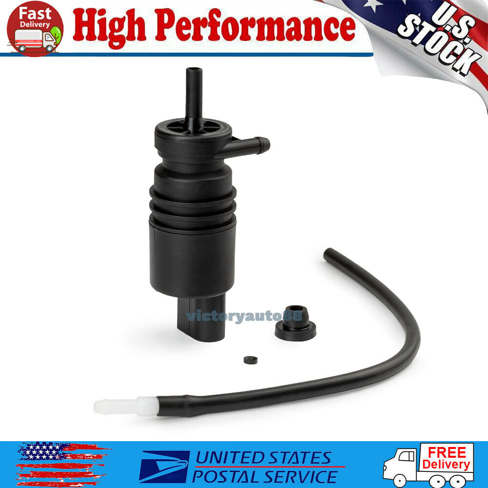 Wiper 8260A109 - Windshield Washing Machine Pump for Mitsubishi Motor Lancer for Mazda 2008-15