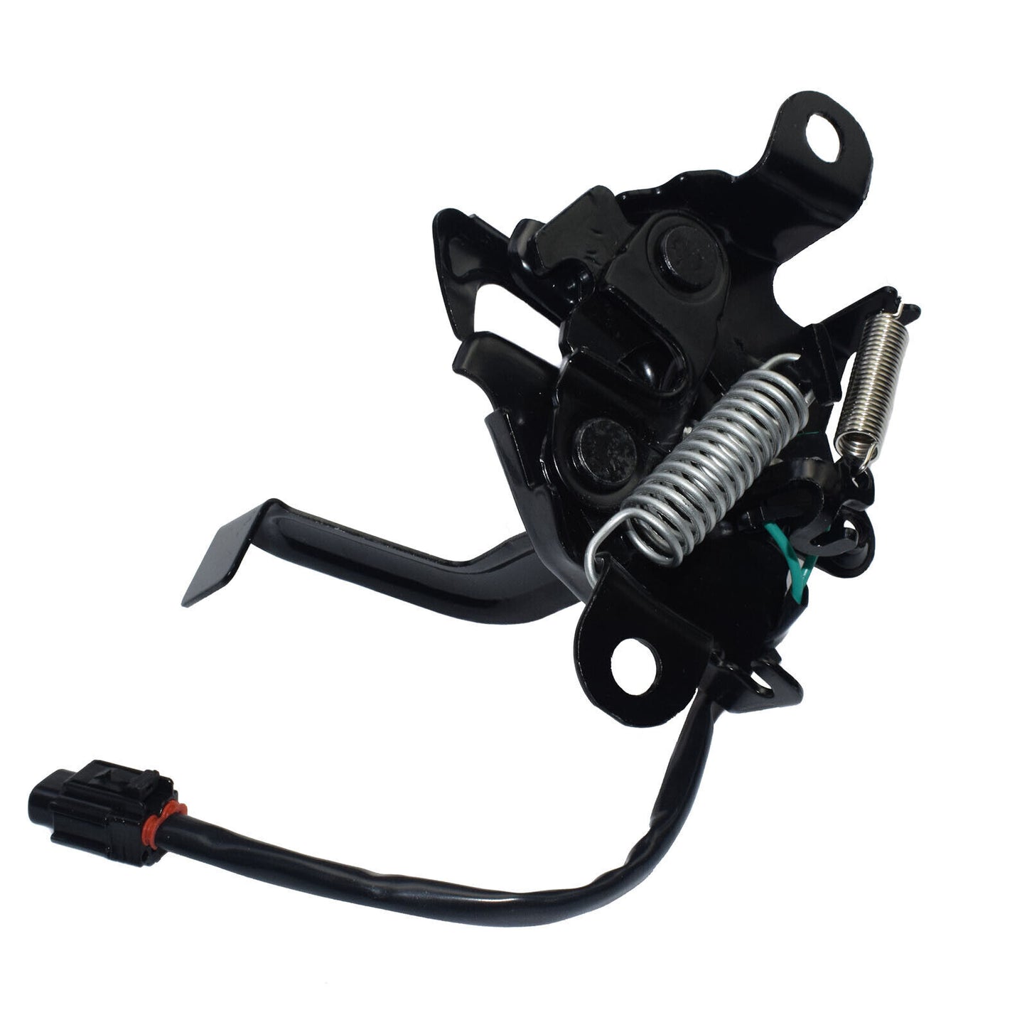 for Lexus IS250 IS350 2.5L 3.5L 2014-15 LX1234126 5351053100 New Hood Latch Lock