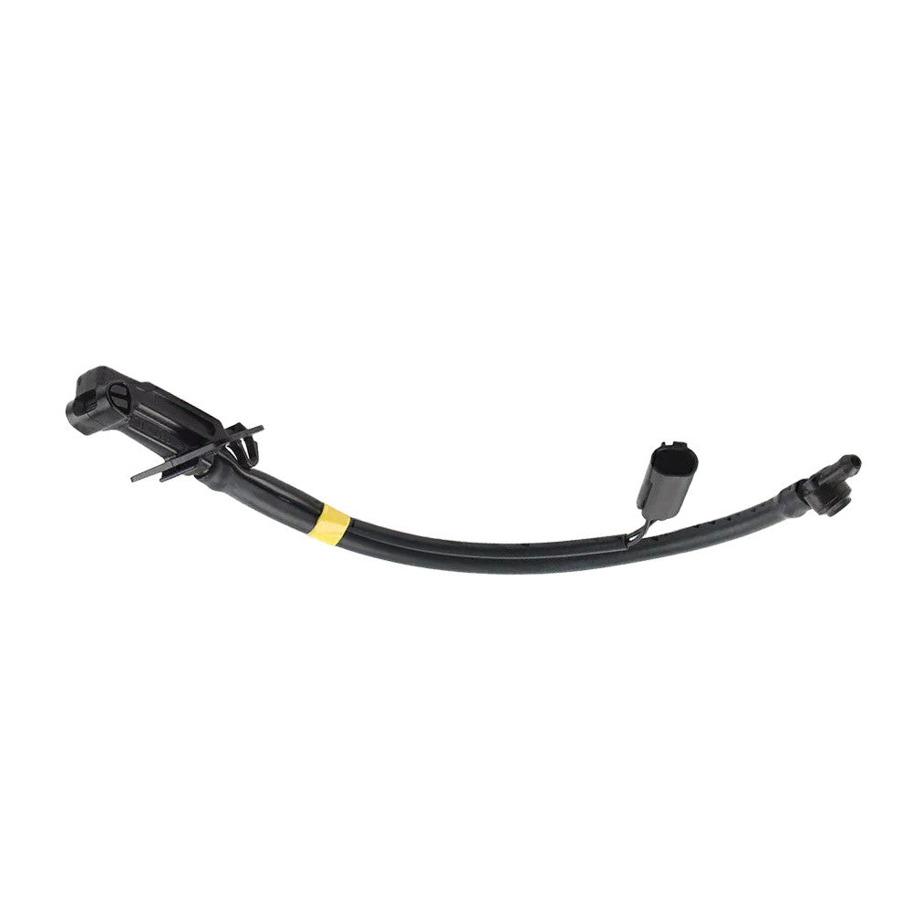 Fits For Discovery 17-20 for Range Rover 18-20 Front Windshield Washer Spray Nozzle