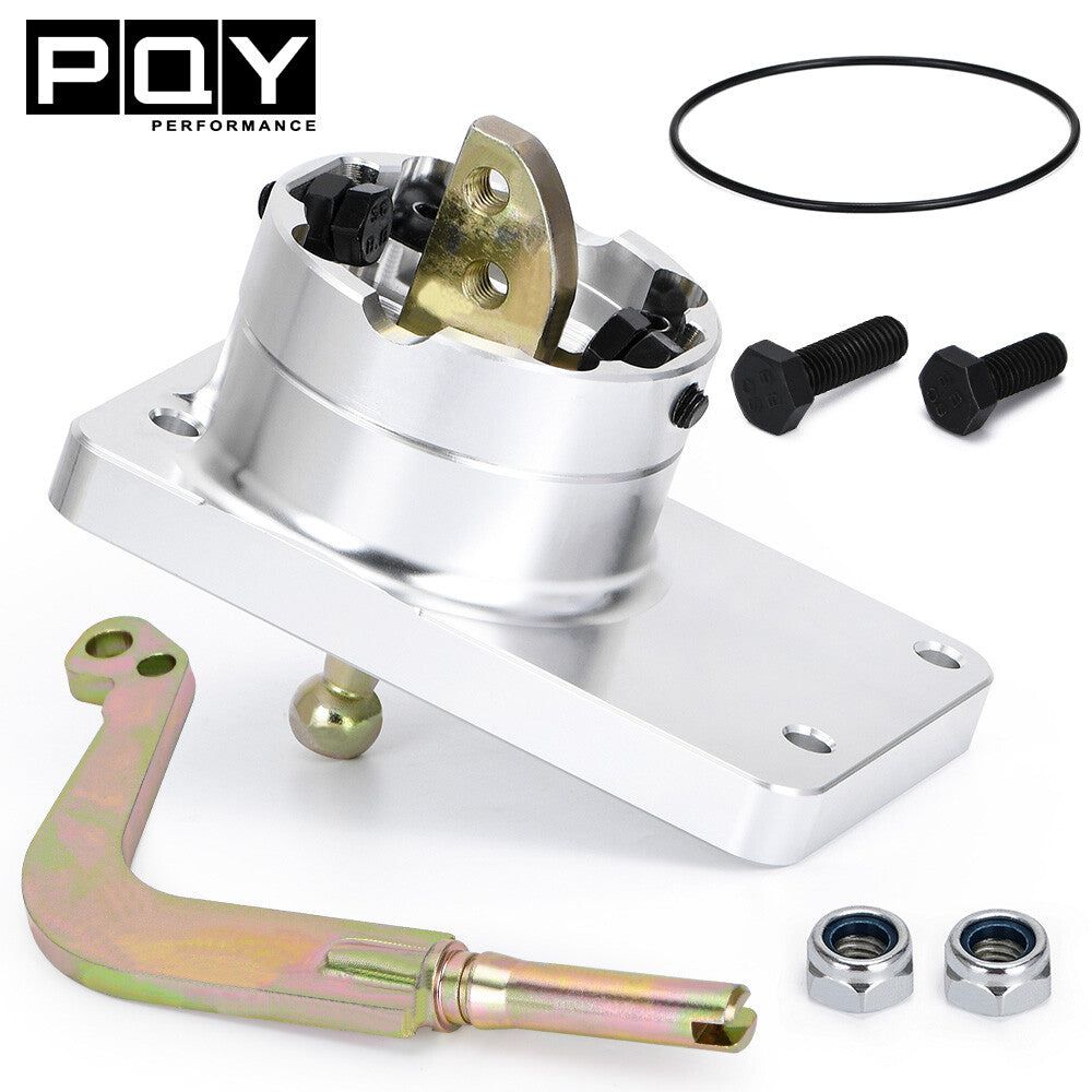 Billet Short Throw Shifter for Holden Commodore 99-07 T56 6-Speed Manual Trans