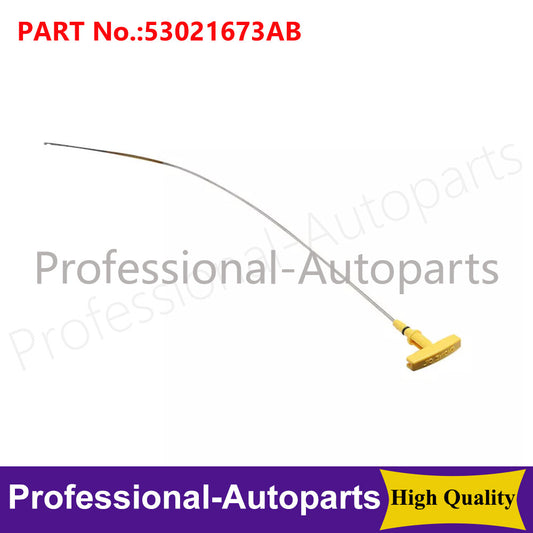 53021673AB Engine oil suction hose suitable for 2002-2004 for Dodge for Ram 1500 4.7 V8