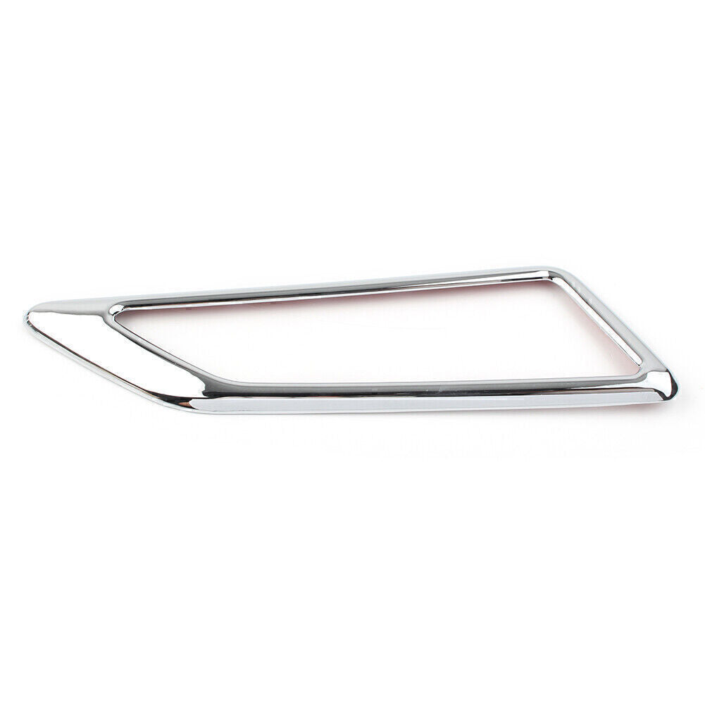 Right Hand for Seat Memory Lock Decorative Frame for Toyota Alphard Vellfire 16-20