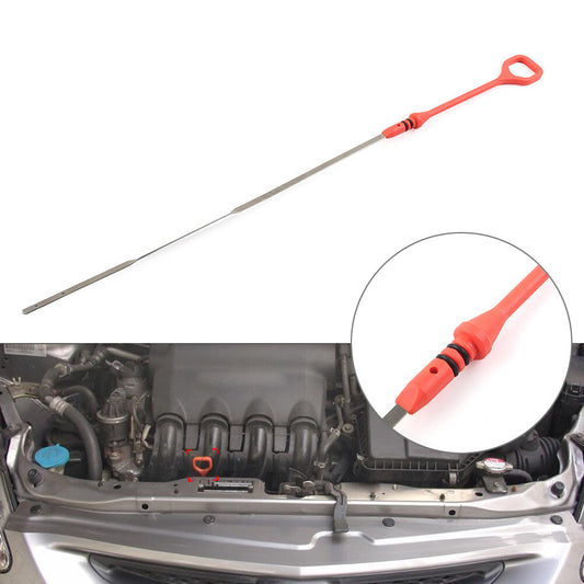 Engine Oil Level Dipstick FIT for Honda Fit Jazz CITY Everus 15650-PWA-000