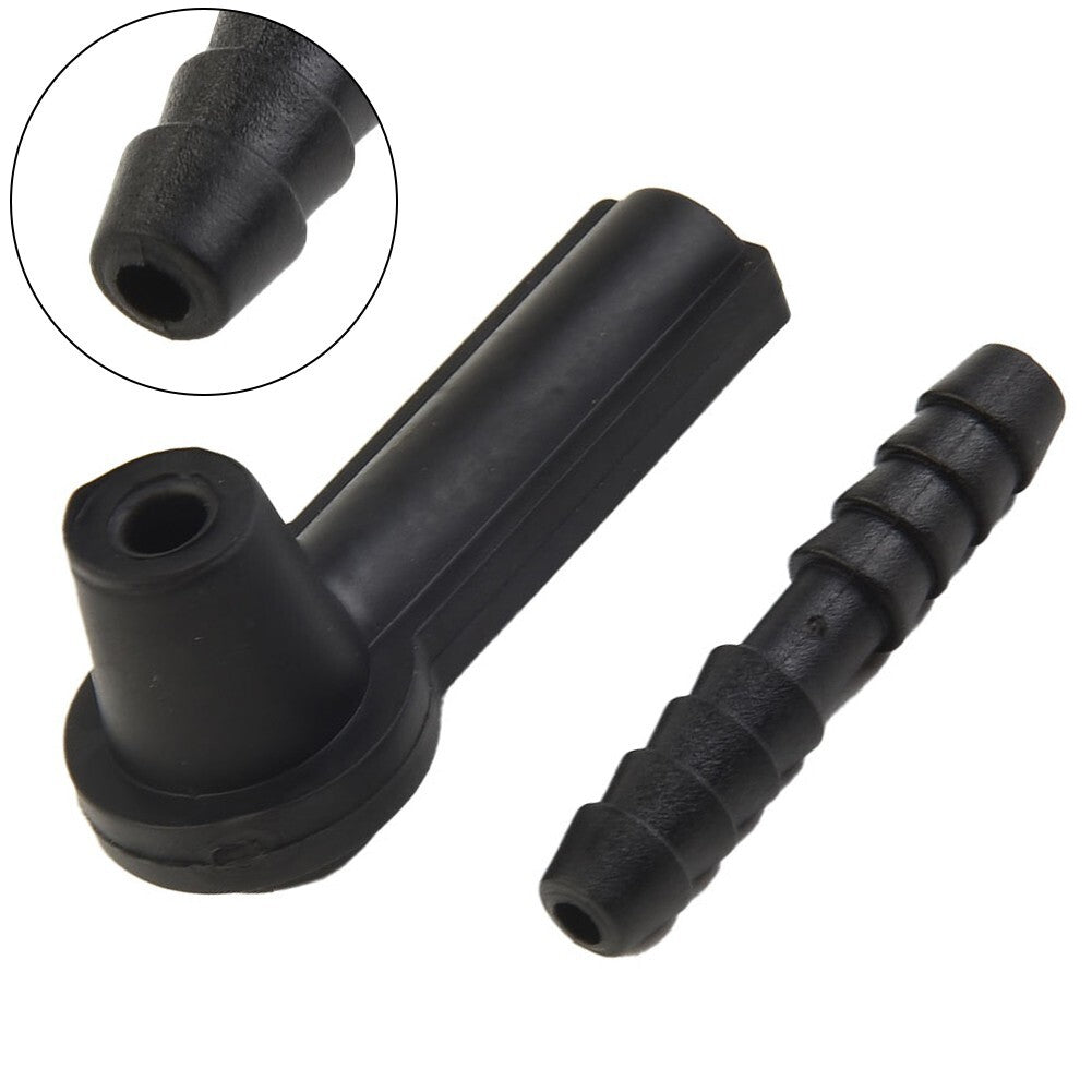 brake fluid replacement tool for cars, 102.5 cm black fluid replacement part