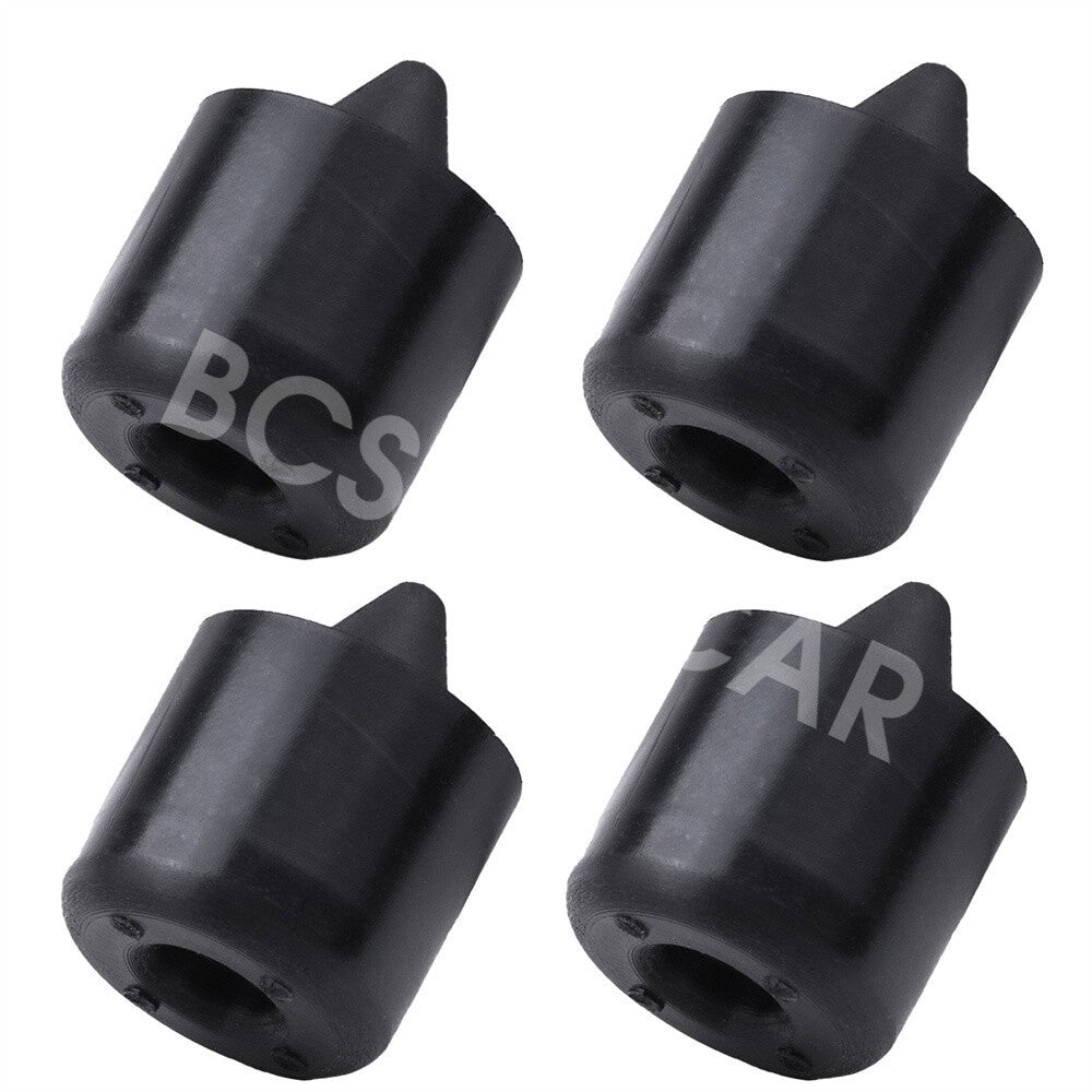 Car Upper Door Rubber Bumper Bushing 9XG05903X0 Fit for Ford F-Series 1997-2014