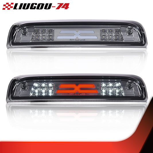 Suitable for 2014-2018 for Chevrolet Silverado for GMC for Sierra LED rear third brake light