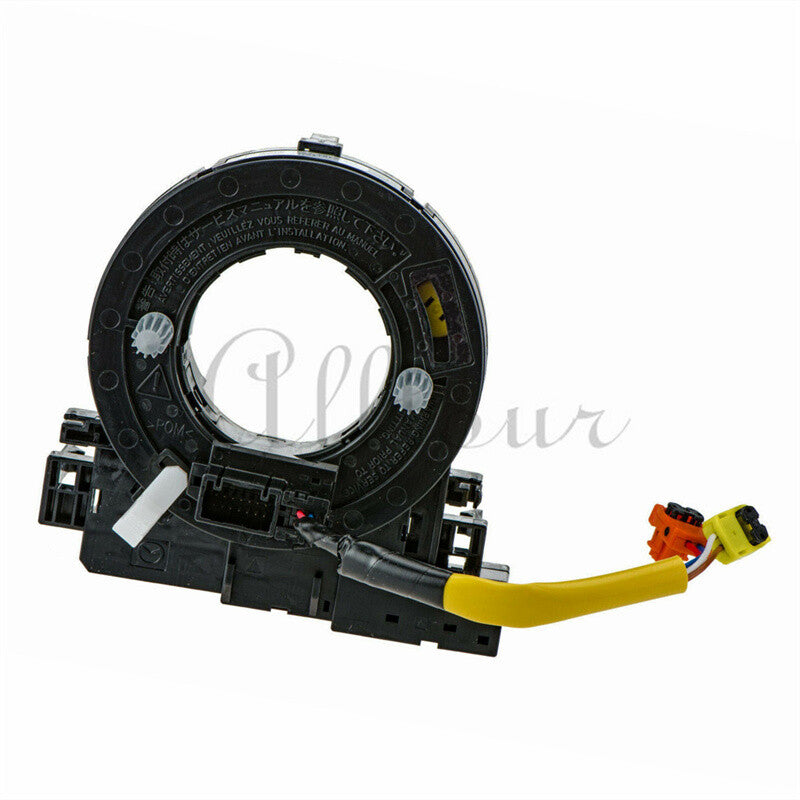 Clock Spring Fit for Mazda 3 for Mazda 6 2013-2014 for Mazda CX-5 2013-2016 KD33-66-CS0A