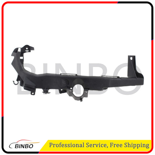 Headlight Support Bracket RH Passenger Side for 07-12 for BMW 328i 335d 335i 4 Door