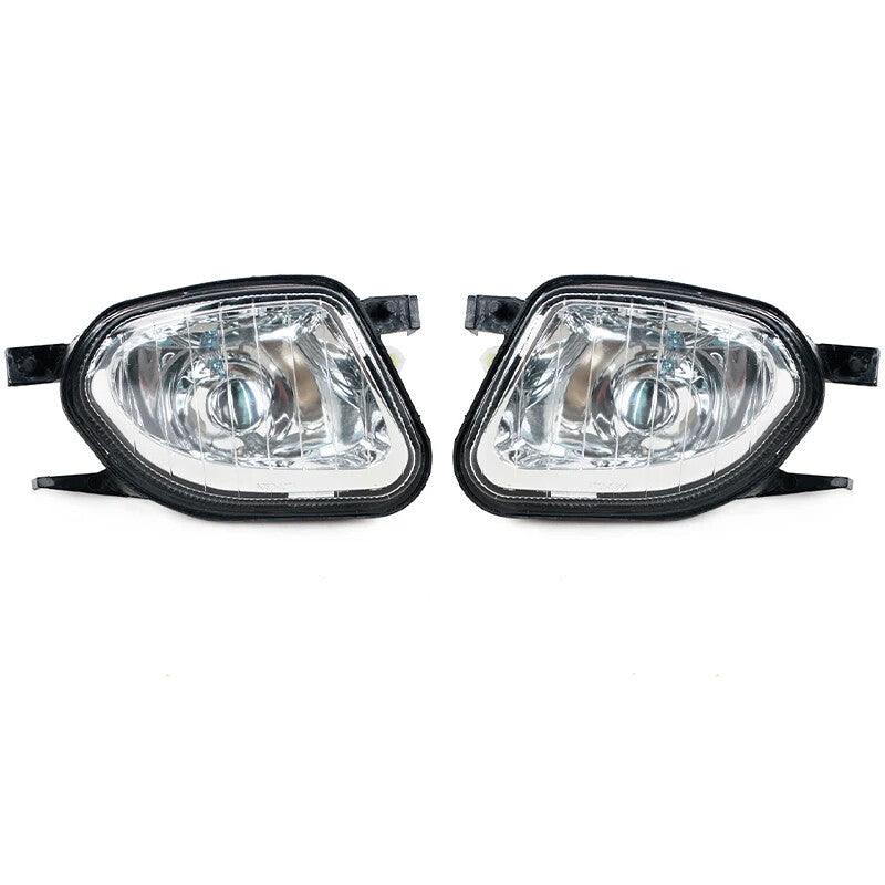 Left for Mercedes-Benz W211 2003-2006 Front Fog Light Headlights no bulb