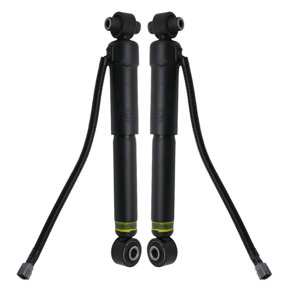 4xFront rear shock absorber struts with Assys magnetic technology for Lamborghini Aventador 2012