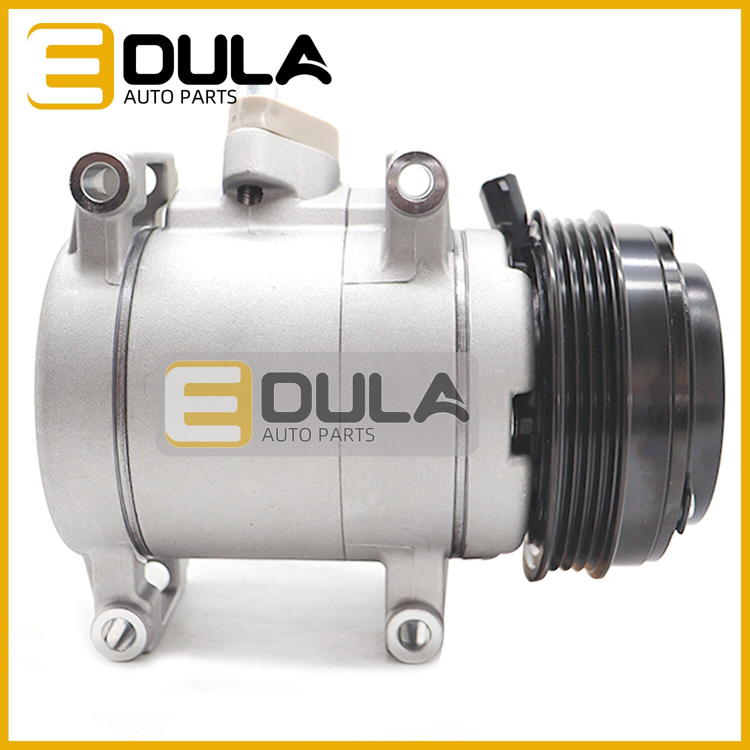 A/C Compressor W/Clutch Fits for CSP11 MATIZ M300 1.0 1.2 L 95967303 96676470