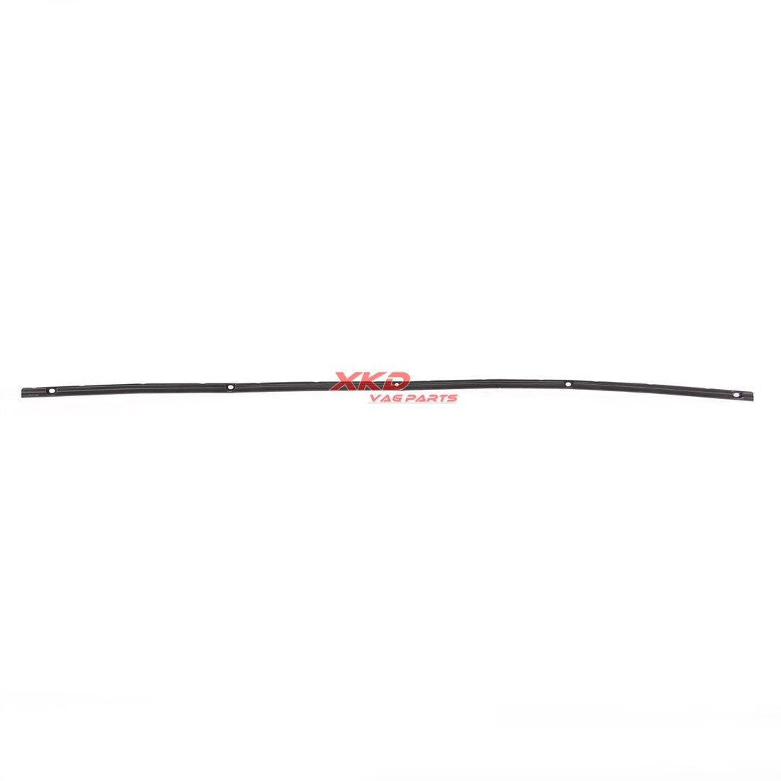Right front windshield retaining strip suitable for Volkswagen for Tiguan 08-18 5N0854542A