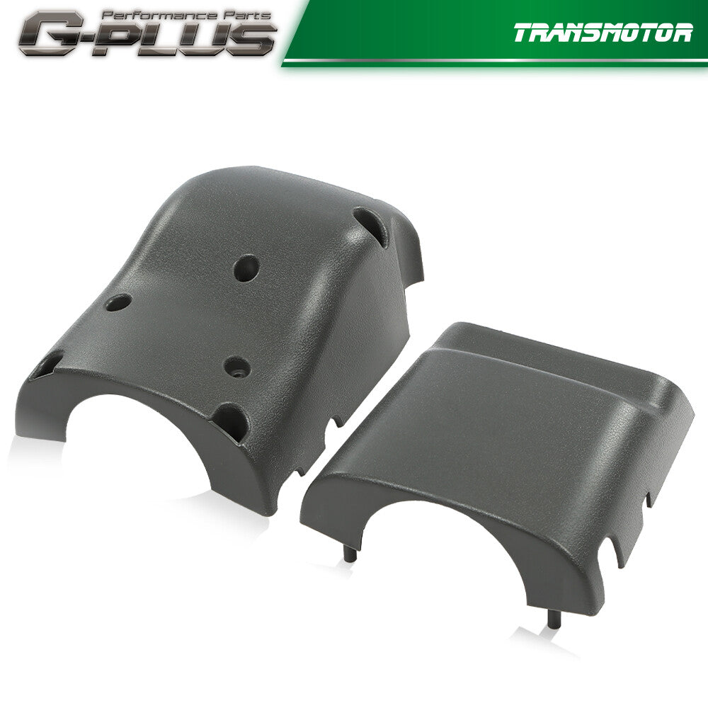Gray steering column cover tilt lens suitable for Toyota 4Runner pickup 1990 - 1995