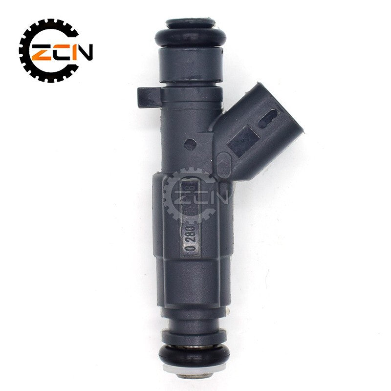 Fuel Injector Nozzle 0280157108 for Chevrolet Aveo Sail 1.4