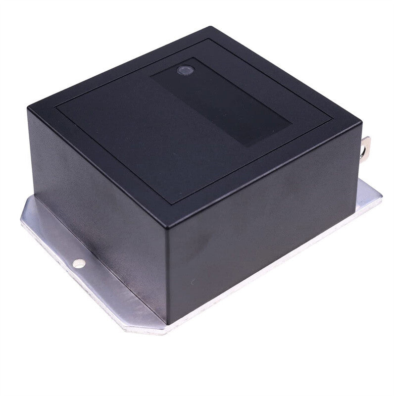 36 Volt Controller for EZGO TXT, Series ITS 350 Amp Curtis for Golf Cart 1206-4301